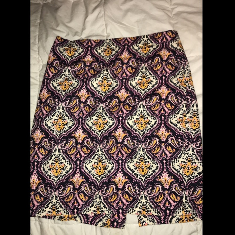Skirt